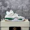 Jordan 4 Retro SB Pine Green