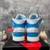 Jordan 1 Retro High Off-White University Blue