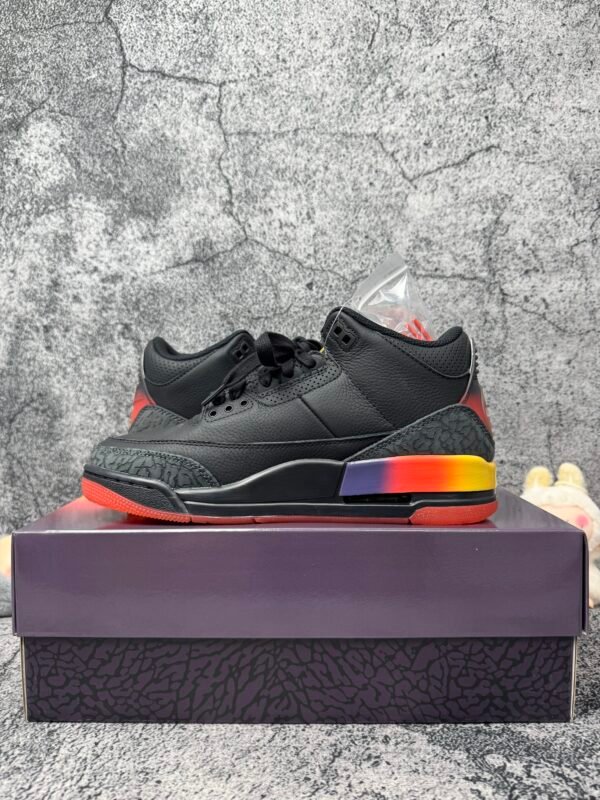 Jordan 3 Retro J Balvin Rio