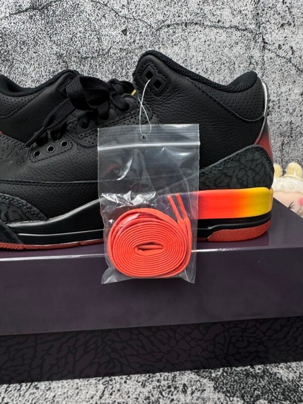 Jordan 3 Retro J Balvin Rio