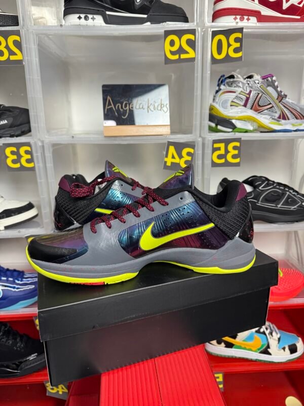 Nike Kobe 5 Protro 2K Gamer Exclusive