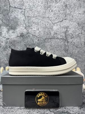 Rick Owens Black Milk