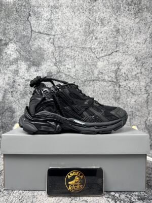 Balenciaga Runner Black