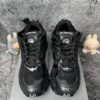 Balenciaga Runner Black