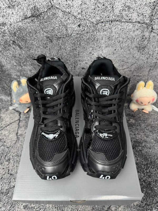 Balenciaga Runner Black