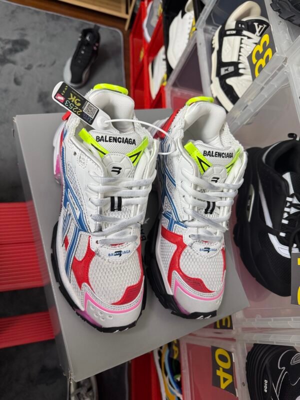 Balenciaga Runner