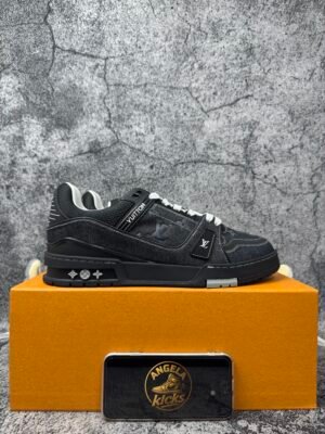 Louis Vuitton LV Trainer