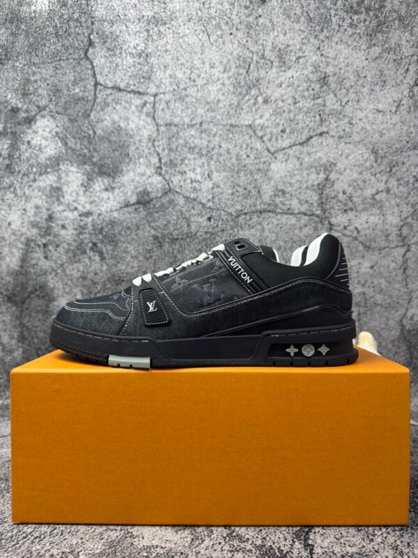 Louis Vuitton LV Trainer