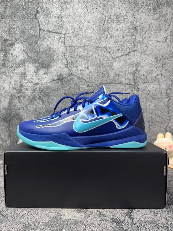 Nike Kobe 5 Protro X-Ray