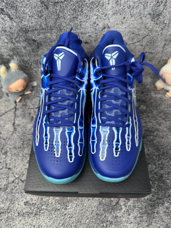 Nike Kobe 5 Protro X-Ray