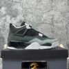 Jordan 4 Retro Fear