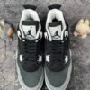 Jordan 4 Retro Fear