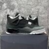Jordan 4 Retro Fear