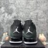 Jordan 4 Retro Fear