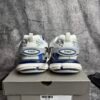 Balenciaga Track White Blue