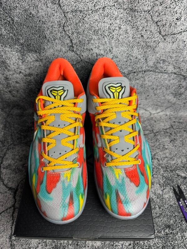 Nike Kobe 8 Protro Venice Beach