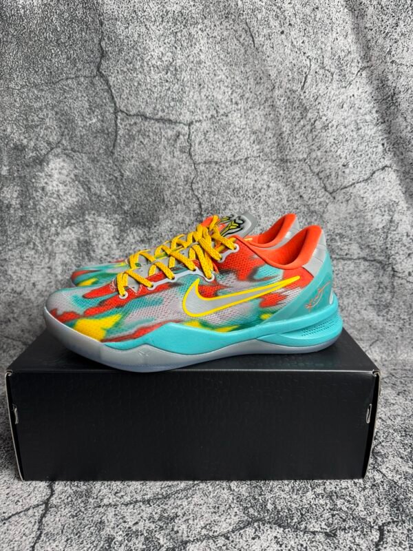 Nike Kobe 8 Protro Venice Beach