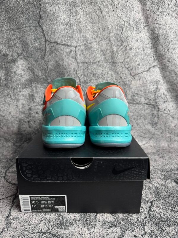 Nike Kobe 8 Protro Venice Beach