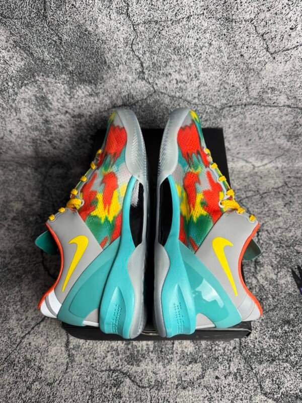 Nike Kobe 8 Protro Venice Beach