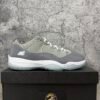 Jordan 11 Retro Low Cool Grey