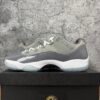 Jordan 11 Retro Low Cool Grey