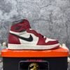 Jordan 1 Retro High OG Chicago Lost and Found