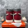 Jordan 1 Retro High OG Chicago Lost and Found