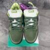 Nike SB Dunk Low Concepts Green Lobster