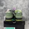 Nike SB Dunk Low Concepts Green Lobster