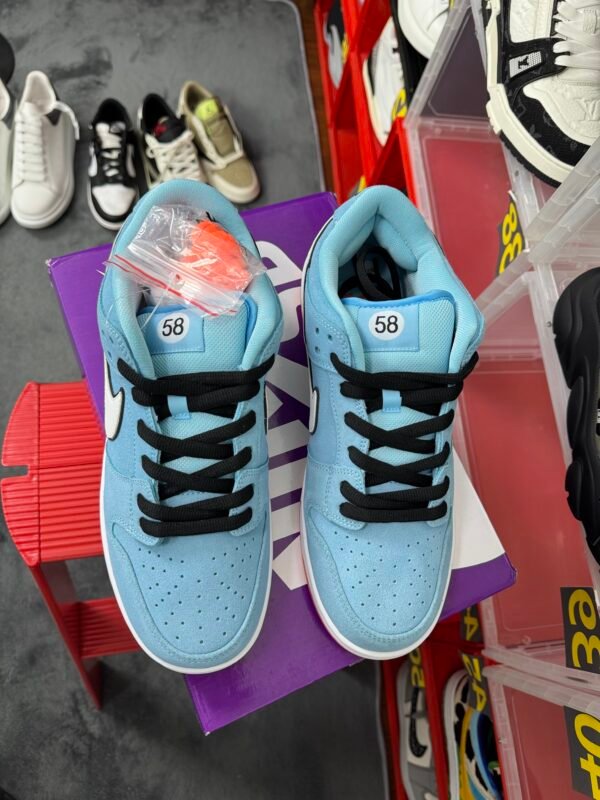 Nike SB Dunk Low Club 58 Gulf