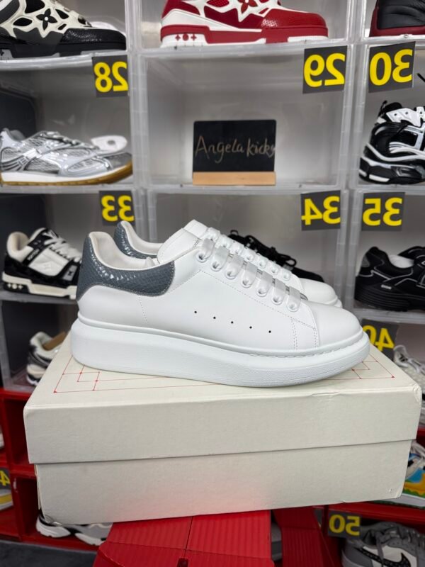 Alexander McQueen Oversized