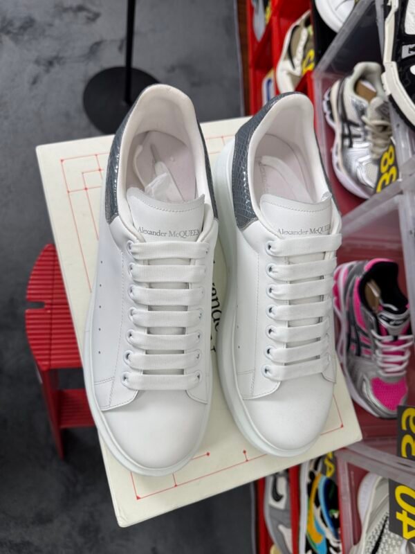 Alexander McQueen Oversized