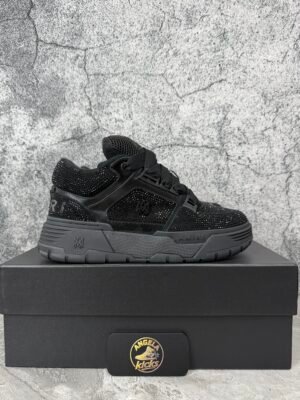 AMIRI MA-1 Black