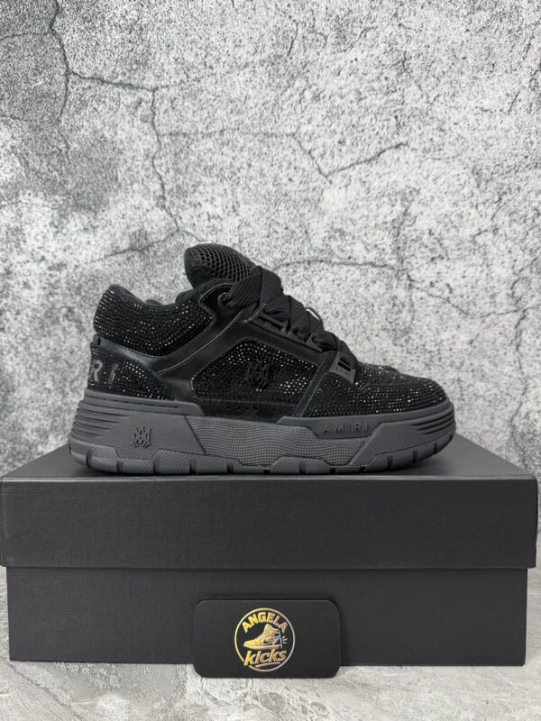 AMIRI MA-1 Black