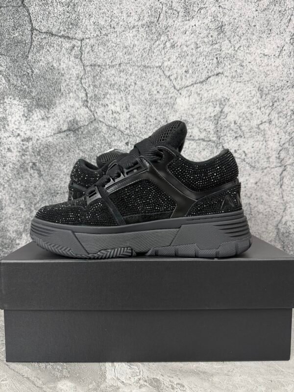AMIRI MA-1 Black