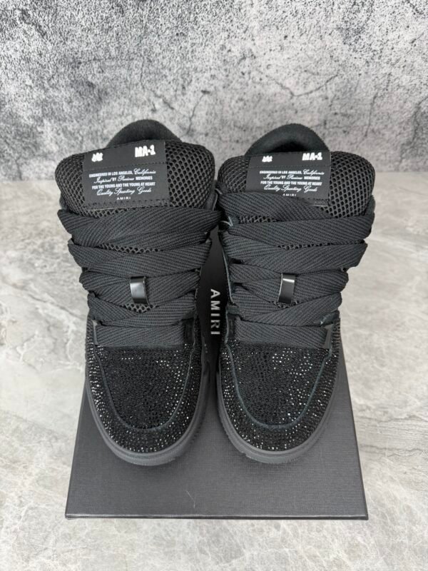 AMIRI MA-1 Black