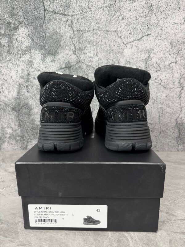 AMIRI MA-1 Black