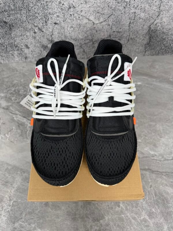 Nike Air Presto Off-White