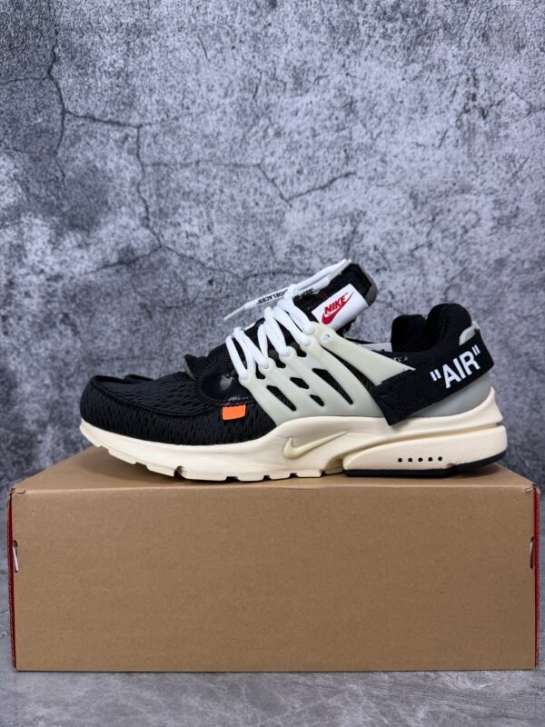 Nike Air Presto Off-White