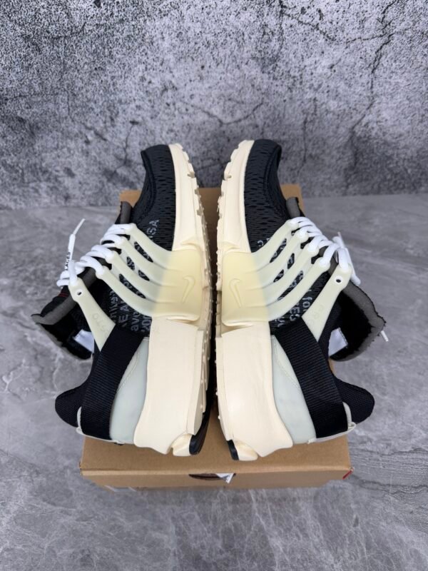 Nike Air Presto Off-White