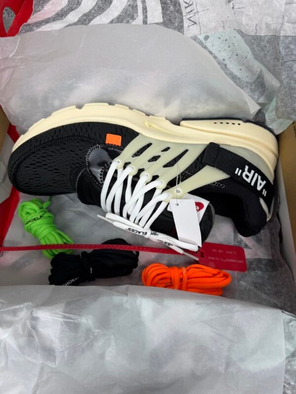 Nike Air Presto Off-White