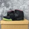 Nike Air Yeezy 2 Solar Red