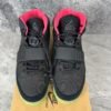 Nike Air Yeezy 2 Solar Red