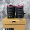Nike Air Yeezy 2 Solar Red