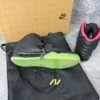 Nike Air Yeezy 2 Solar Red