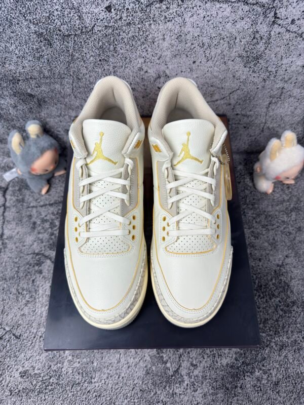 Jordan 3 Retro SP J Balvin Medellín Sunset