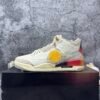 Jordan 3 Retro SP J Balvin Medellín Sunset