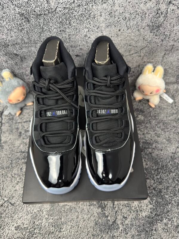 Jordan 11 Retro