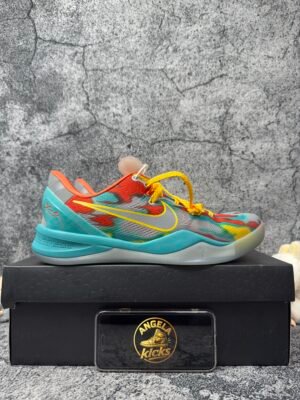Nike Kobe 8 Protro Venice Beach