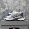 Balenciaga Runner Purple Grey